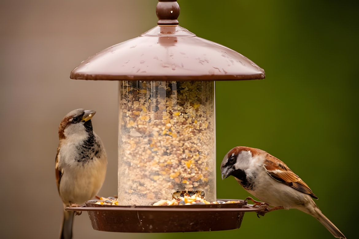 Complete Setup Guide: Getting the Most from Your Bird Feeder Camera